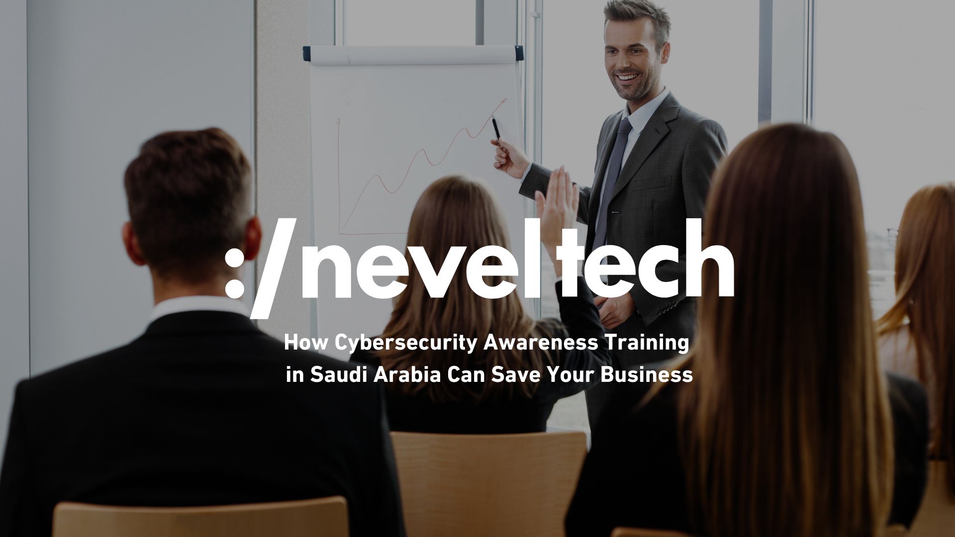 How Cybersecurity Awareness Training in Saudi Arabia Can Save Your Business