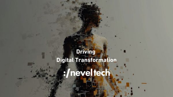 Comprehensive IT Services in Saudi Arabia: Driving Digital Transformation