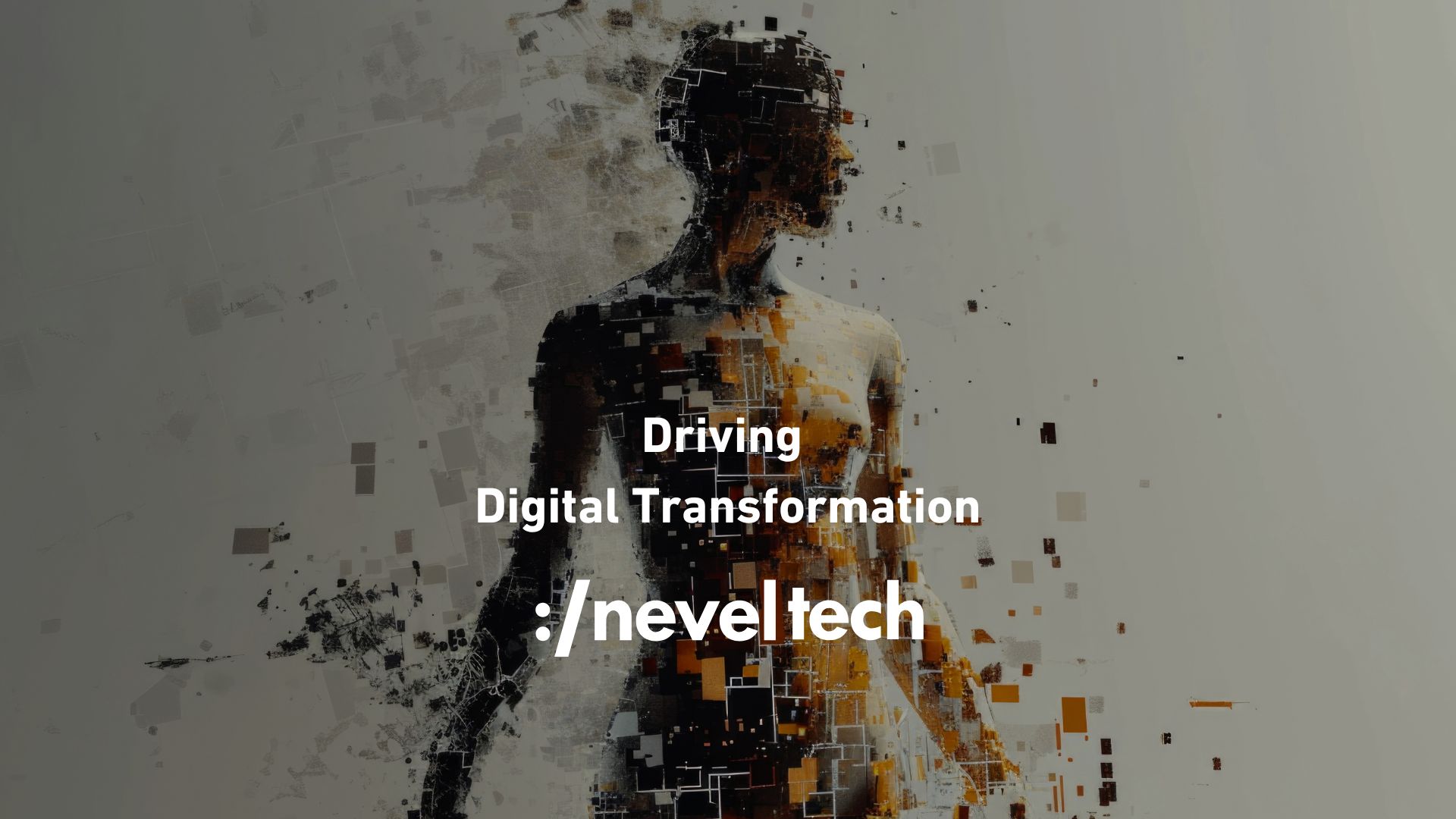 Comprehensive IT Services in Saudi Arabia: Driving Digital Transformation