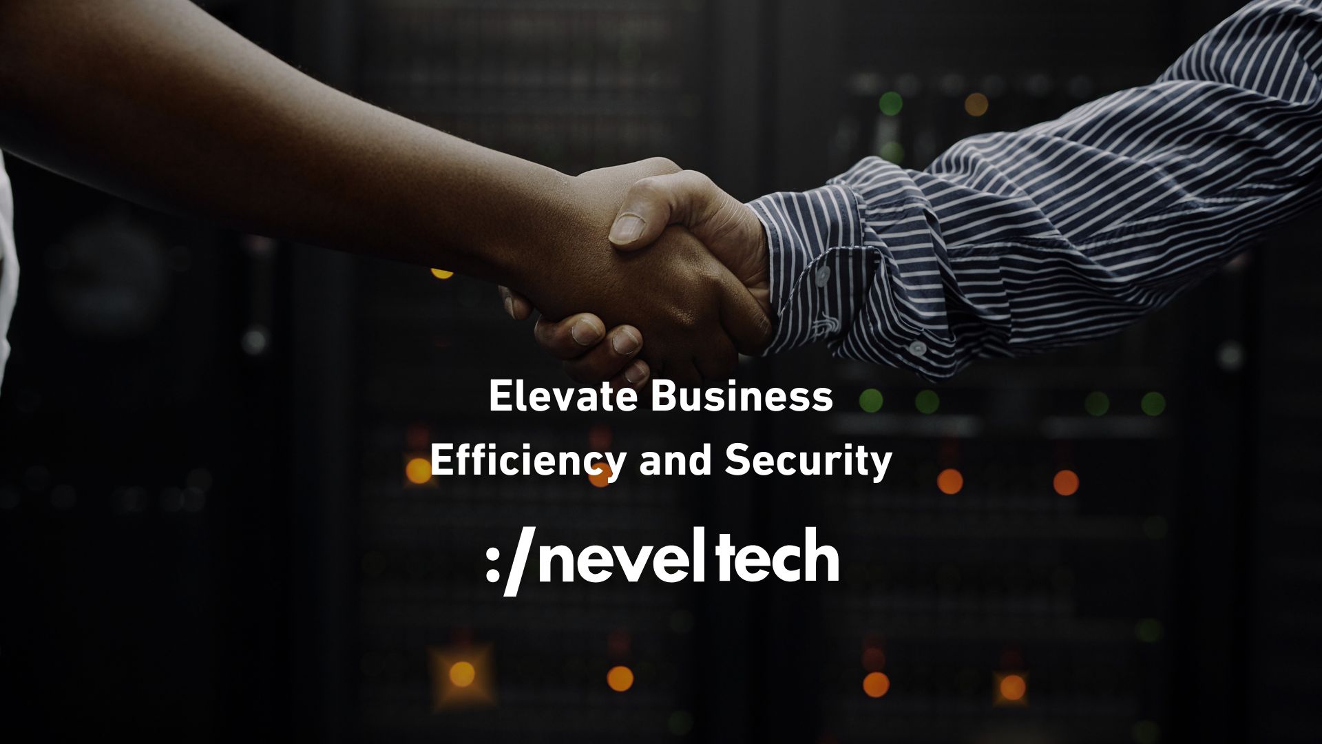 How Managed IT and Network Services Elevate Business Efficiency and Security
