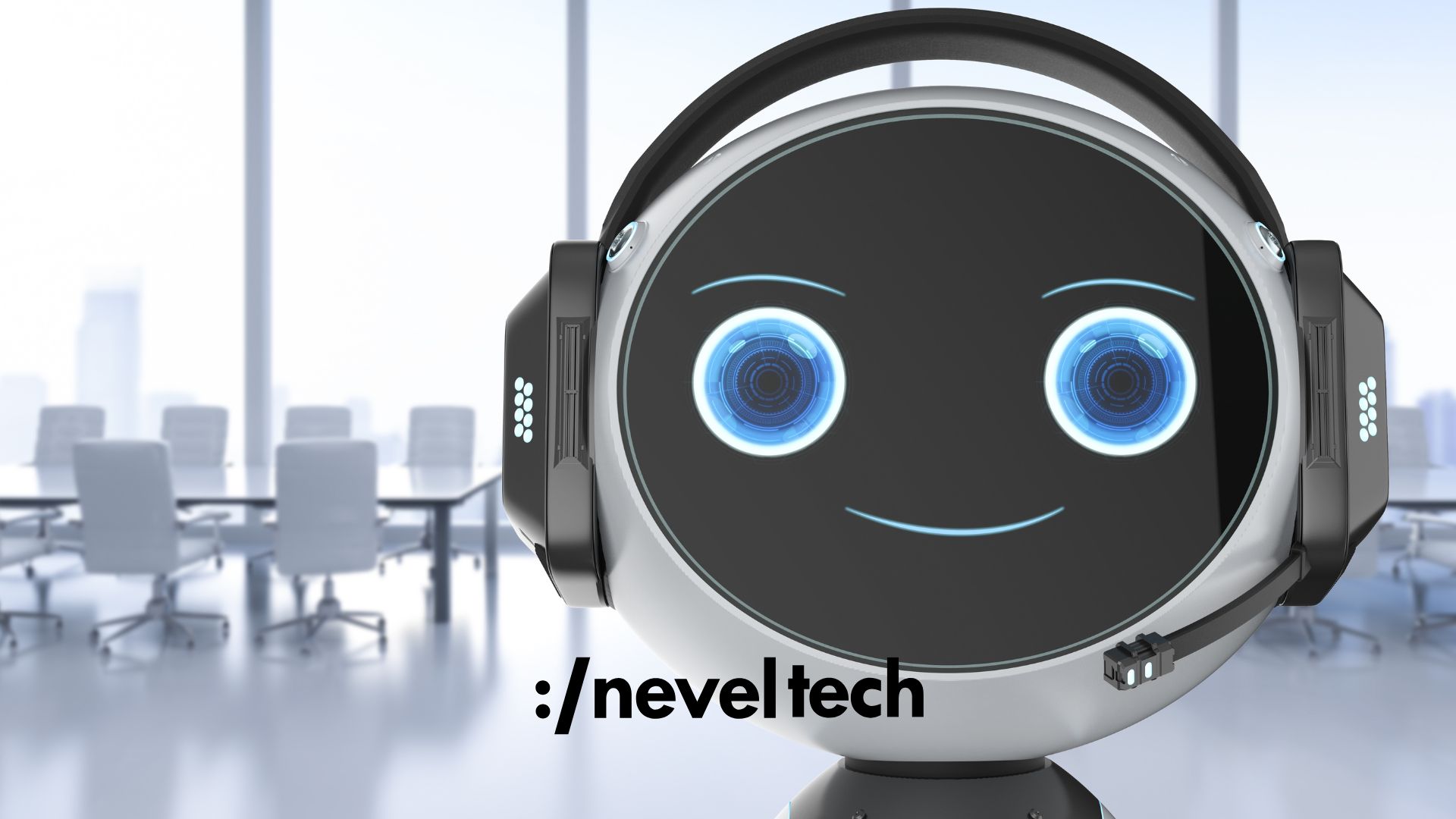 AI-Powered Customer Support_ A Must for Saudi Businesses in 2025
