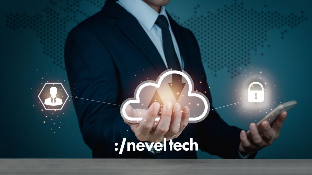 How Saudi Businesses Can Leverage Cloud Computing Effectively