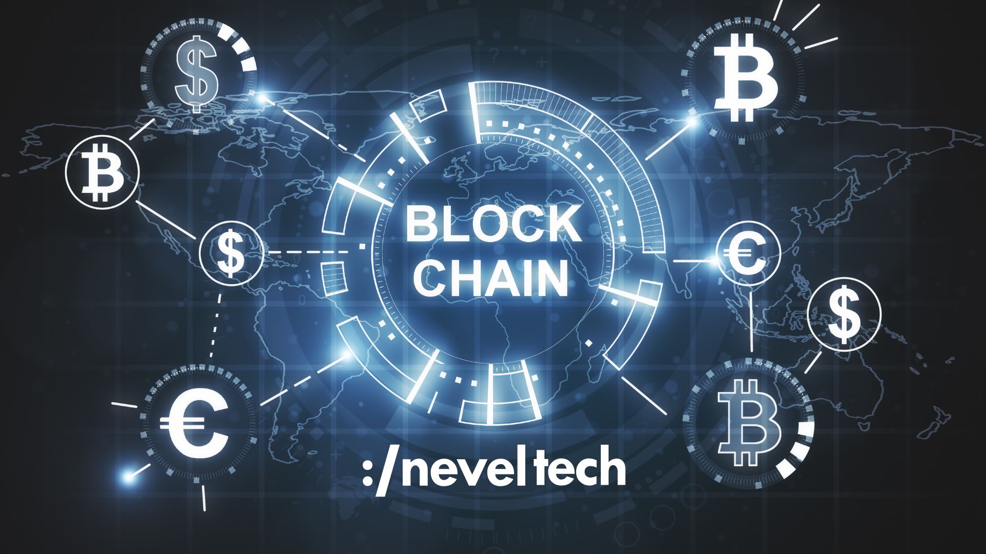 The Role of Blockchain Technology in Saudi Arabian Businesses