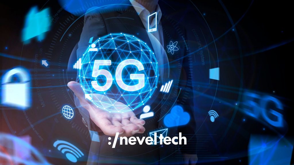 How 5G is Transforming Saudi Arabia’s Digital Landscape