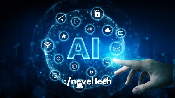 The Rise of AI-Powered MSPs_ How neveltech is Leading the Way in Saudi Arabia
