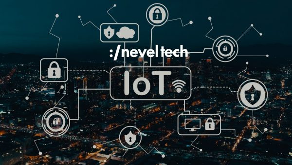 The Role of IoT in Saudi Arabia’s Smart Cities Vision for 2025