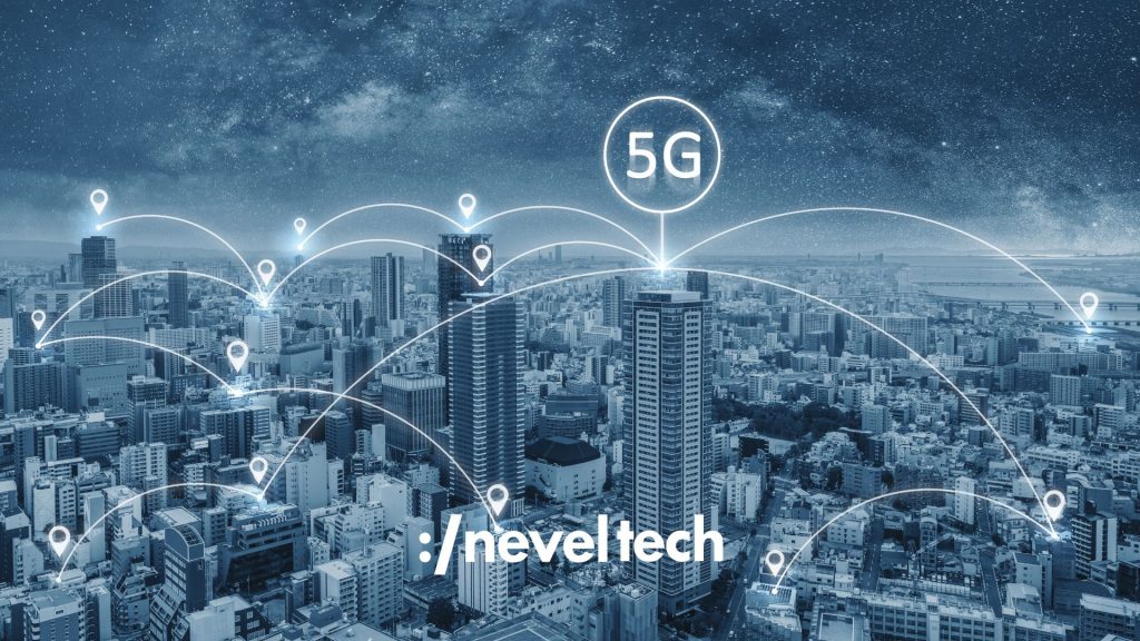 What is 5G and Why Does It Matter