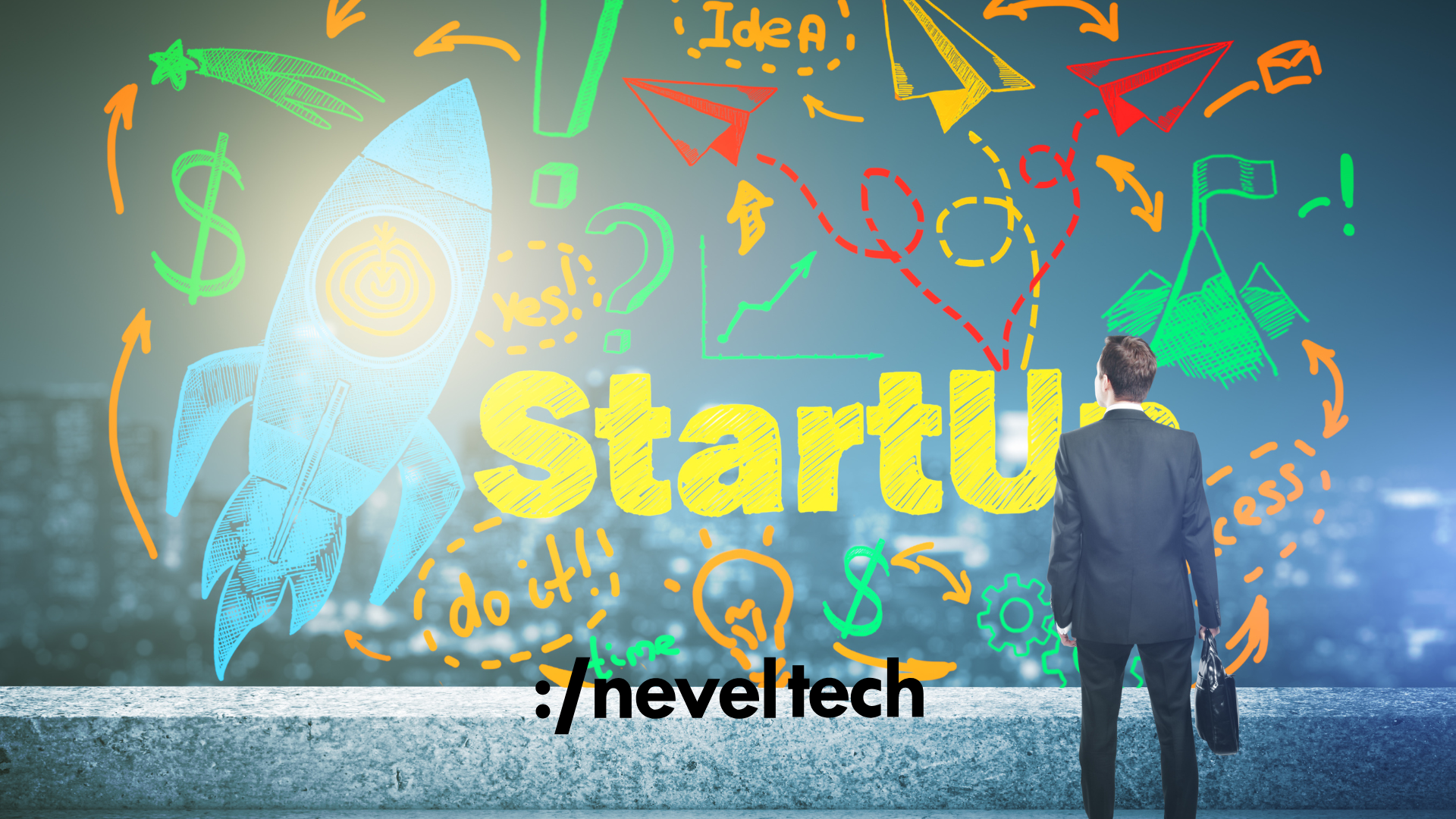 Why Saudi Startups Need the _Startup Ignite_ Package to Succeed in 2025