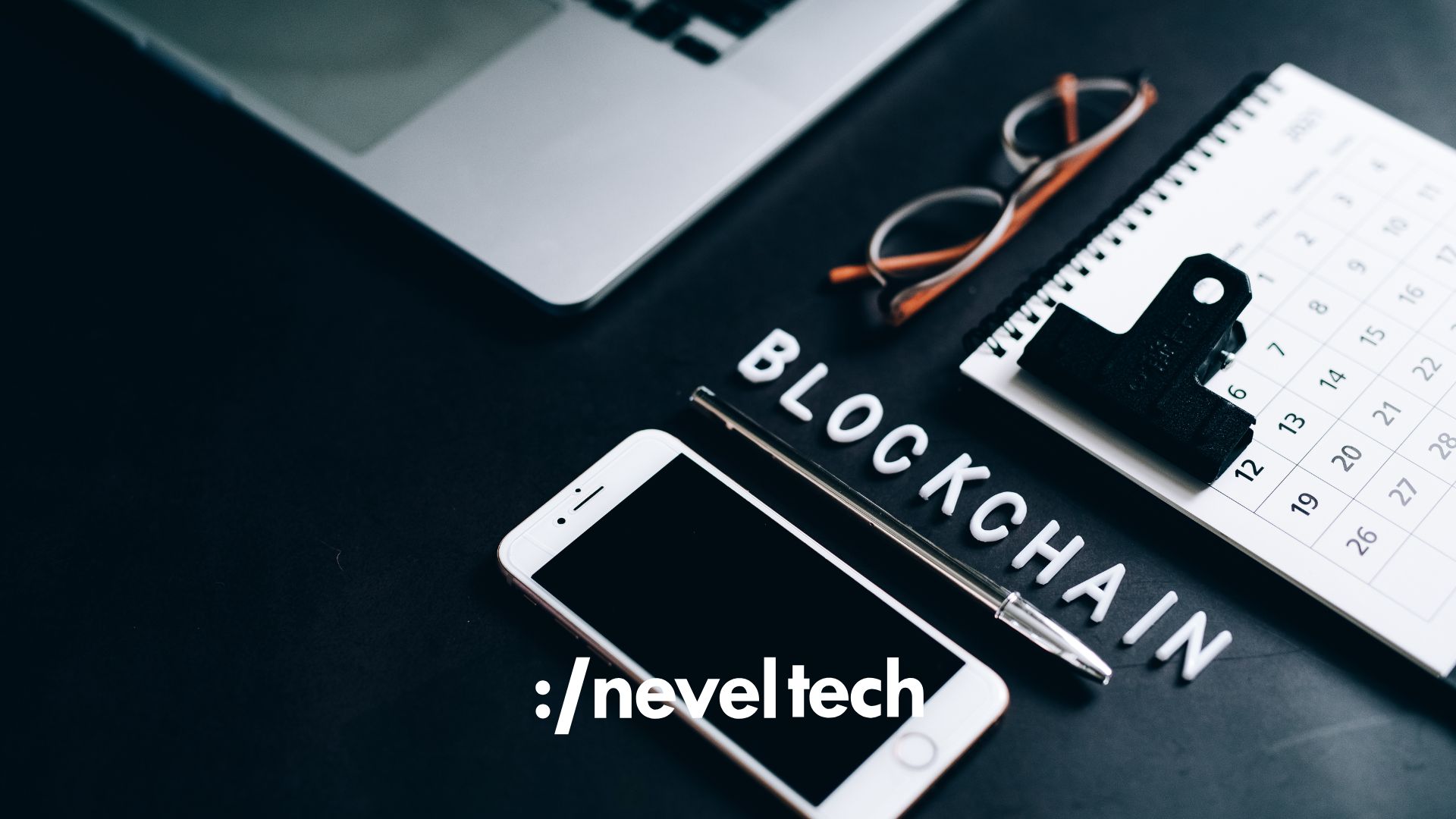 Blockchain in Saudi Arabia_ How neveltech is Pioneering Secure Digital Transactions