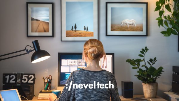 How neveltech’s Digital Solutions Empower Remote Teams in Saudi Arabia How neveltech’s Digital Solutions Empower Remote Teams in Saudi Arabia