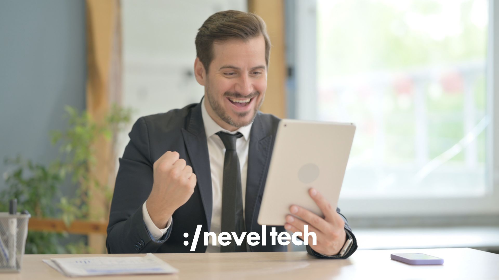 How neveltech’s Enterprise Elite Suite is Redefining Digital Success for Saudi Corporations