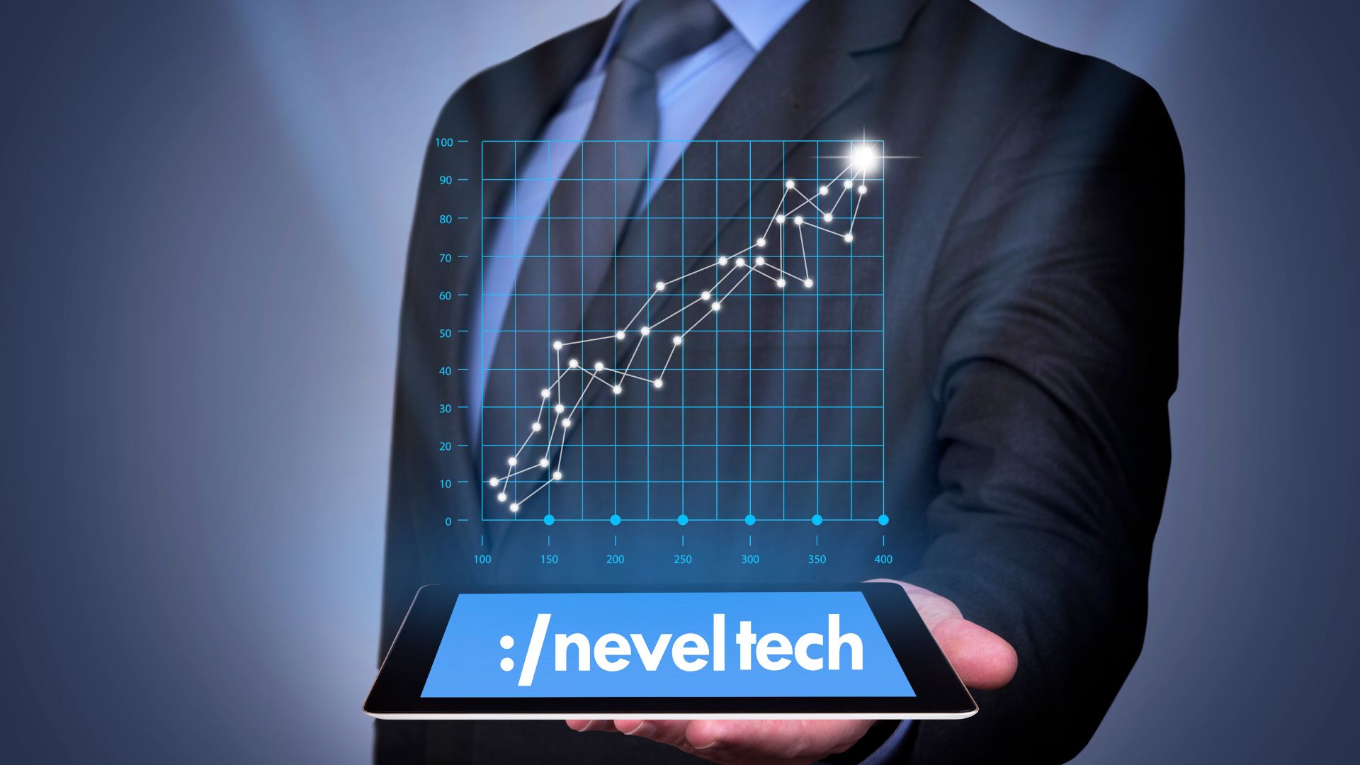 Unlock Digital Success with neveltech Solution Packages